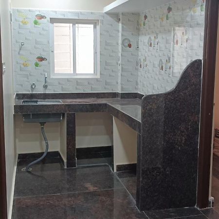 Ruqaiyah Manzil Hotel Haiderabad Buitenkant foto