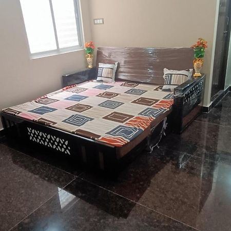Ruqaiyah Manzil Hotel Haiderabad Buitenkant foto