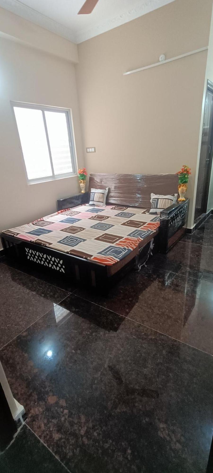 Ruqaiyah Manzil Hotel Haiderabad Buitenkant foto